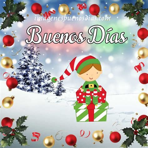 imagenes navideñas de buen dia|imagenes de buenos dias navidad.